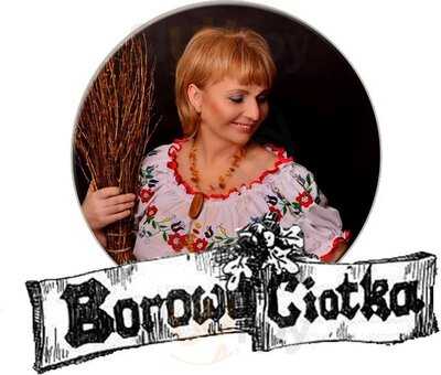 Karczma Borowej Ciotki