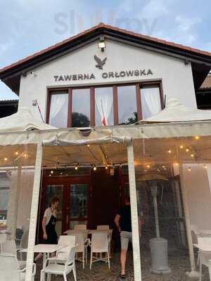 Tawerna Orłowska