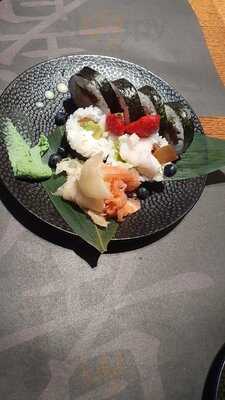 Hashi Sushi Gdynia