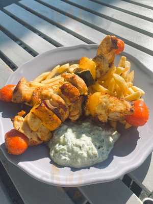 Bar & Bistro Lemon Express