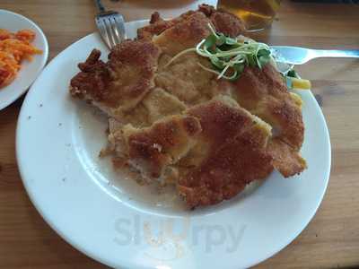 Bar & Bistro Lemon Express