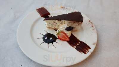 Bar & Bistro Lemon Express