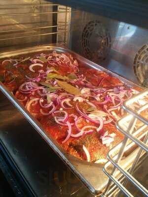 Bar & Bistro Lemon Express