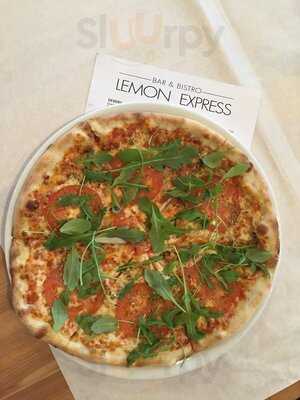 Bar & Bistro Lemon Express