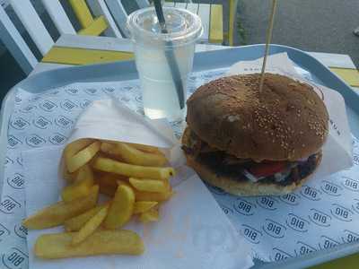 Big Burger