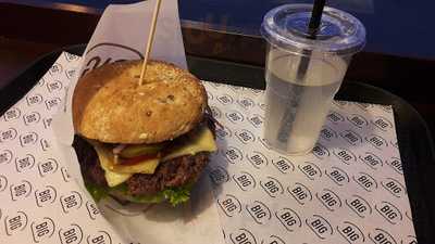 Big Burger