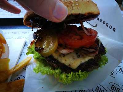 Big Burger