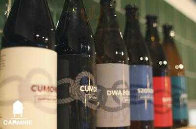 Carmnik Kantyna Bar & Grill