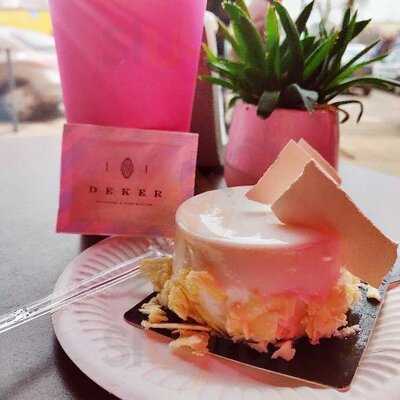 Deker Patissier & Chocolatier