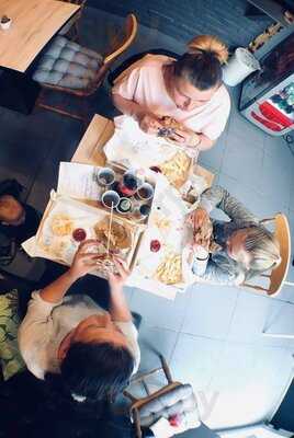 Skandal Pizza & Burger