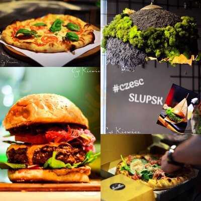 Skandal Pizza & Burger