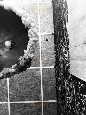 Skandal Pizza & Burger