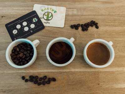 Kaktus Coffee