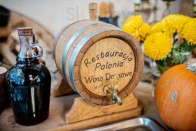 Polonia Restauracja