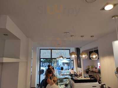 Milo Mi Wytwornia Lodow Naturalnych