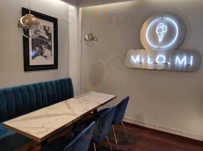 Milo Mi Wytwornia Lodow Naturalnych