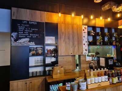 Umi Ramen