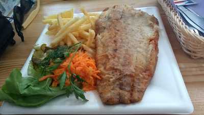 Smażalnia Ryb I Obiady Domowe "u Kaszuba"