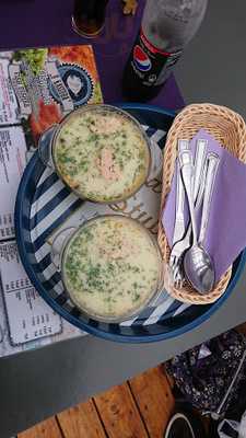 Smażalnia Ryb I Obiady Domowe "u Kaszuba"