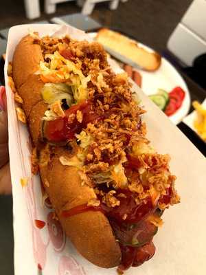 Smażalnia Ryb I Obiady Domowe "u Kaszuba"