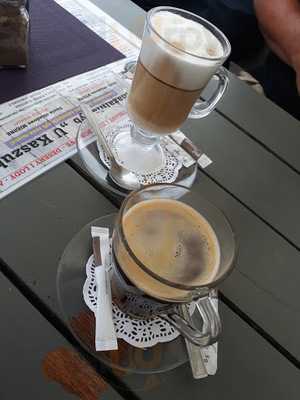 Smażalnia Ryb I Obiady Domowe "u Kaszuba"