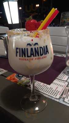 Smażalnia Ryb I Obiady Domowe "u Kaszuba"