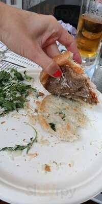 Smażalnia Ryb I Obiady Domowe "u Kaszuba"