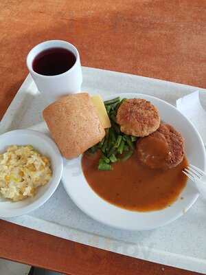 Słoneczny Bar  Mlecz