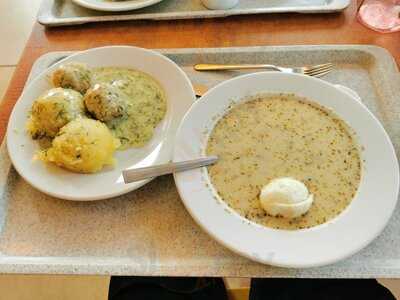 Słoneczny Bar  Mlecz