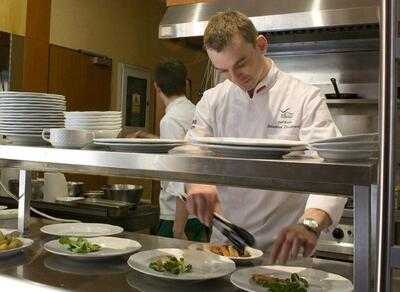 Restauracja Strefa Nadmorska