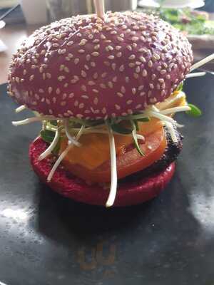 Restauracja Muszla Gdynia