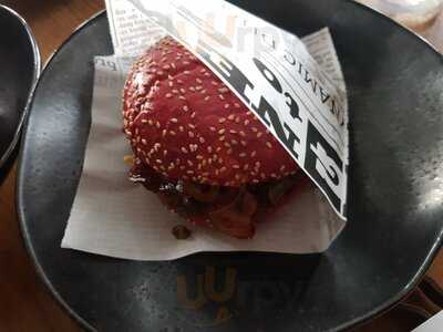 Restauracja Muszla Gdynia