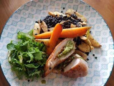 Restauracja Muszla Gdynia