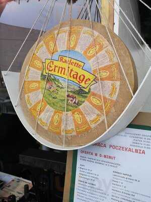 Restauracja Muszla Gdynia