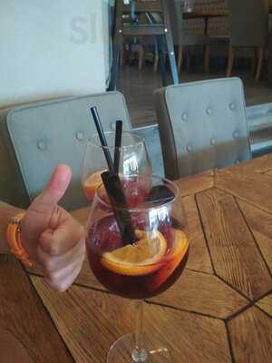 Restauracja Monte Verdi