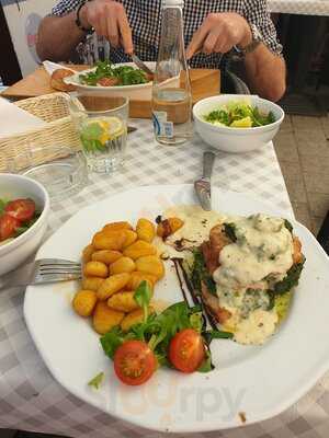 Restauracja Monte Verdi