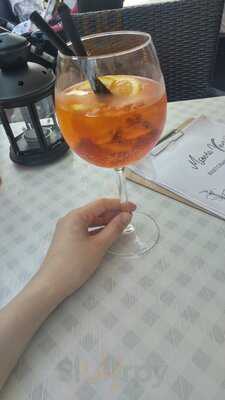 Restauracja Monte Verdi