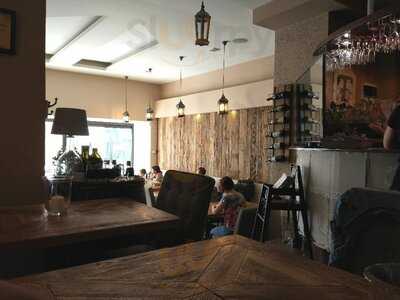 Restauracja Monte Verdi