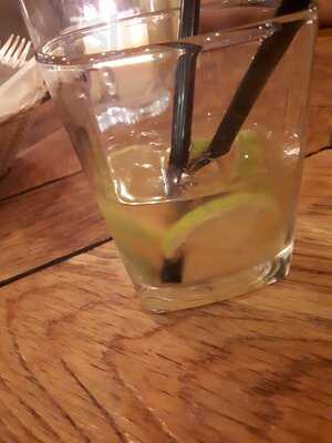 Restauracja Monte Verdi