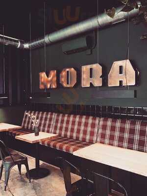 Mora Bistro
