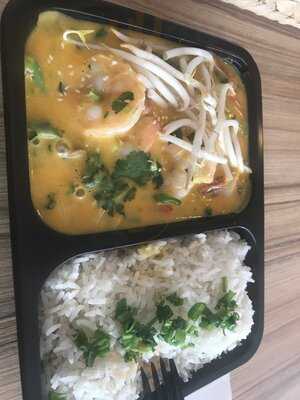 Restauracja On The Wok