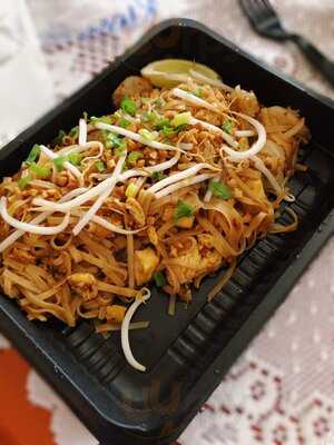 Restauracja On The Wok