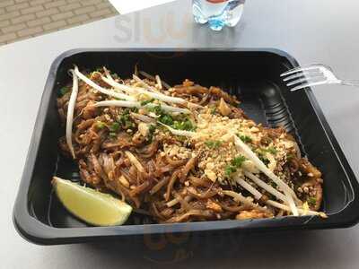 Restauracja On The Wok