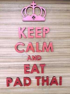 Restauracja On The Wok