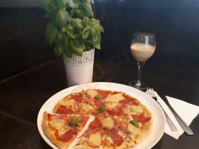 Sette Pizza Take & Go