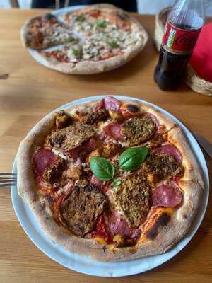 Sette Pizza Take & Go