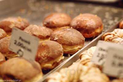 Piekarnia-cukiernia Rogalik