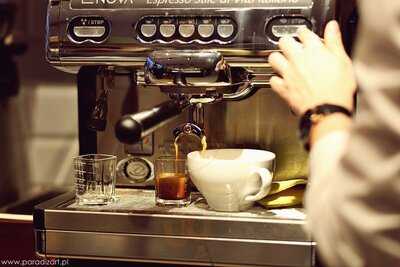 Piekarnia-cukiernia Rogalik