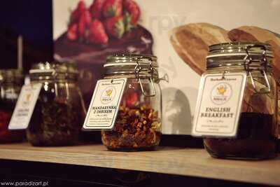 Piekarnia-cukiernia Rogalik