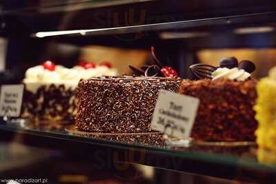 Piekarnia-cukiernia Rogalik